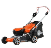 Oleo-Mac Gİ44P Çim Biçme Makinası 40V 5.0Ah thumbnail 1