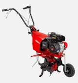 Eurosystems Euro 5 Evo One Çapalama Makinesi thumbnail 1