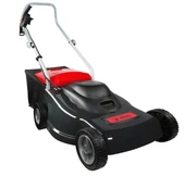 Efco PR 40 S Çim Biçme Makinası Elektrikli 1300W 38cm thumbnail 2