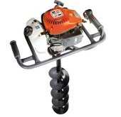 Oleo-Mac MTL51 Toprak Burgu Makinası 2.1Hp 8-20cm thumbnail 2