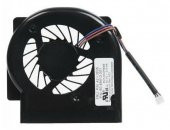 ıbm Lenovo ThinkPad X60, X60s, X61, X61s Notebook Cpu Fanı 42X3805 60.4B413.001 MCF-W03PAM05 - 1