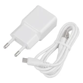Weko WK-21434 2.1 Amper Telefon Şarj Adaptörü - 7