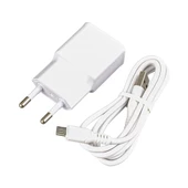 Weko WK-21434 2.1 Amper Telefon Şarj Adaptörü - 2