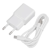 Weko WK-21434 2.1 Amper Telefon Şarj Adaptörü - 3