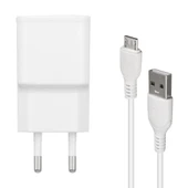 Weko WK-21434 2.1 Amper Telefon Şarj Adaptörü - 5