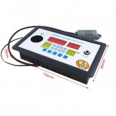 YATE10 ZFX-W9005-V3 220Volt Kuluçka Kontrolörü (Isı-Nem-Çevirme-Fan) - 5