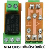 YATE10 ZFX-W9005-V3 220Volt Kuluçka Kontrolörü (Isı-Nem-Çevirme-Fan) - 7