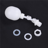 Yate10 Mini Plastik Şamandıra (Çok amaçlı) - 1