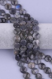 Labradorit Doğal Taş Dizi Şekilsiz Kesim thumbnail 1