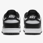 Nike Dunk Low Panda Unisex Sneakers thumbnail 4