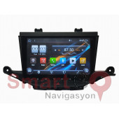 OPEL ASTRA K 9" 1 GB MULTİMEDYA thumbnail 1