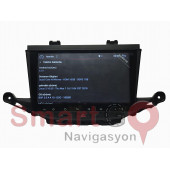 OPEL ASTRA K 9" 1 GB MULTİMEDYA thumbnail 2