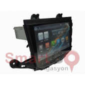 OPEL ASTRA K 9" 1 GB MULTİMEDYA thumbnail 3