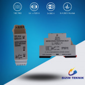 Rean Motor Faz Koruma Rölesi - 1