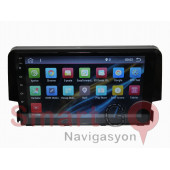 HONDA CİVİC  FC 5 10'' MULTİMEDYA - 1