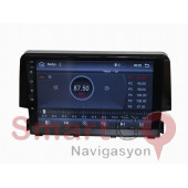 HONDA CİVİC  FC 5 10'' MULTİMEDYA - 2