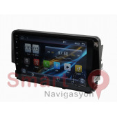 HONDA CİVİC  FC 5 10'' MULTİMEDYA - 3