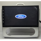FOCUS 2 DİGİTAL KLİMA 10'' MULTİMEDYA - 1