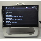 FOCUS 2 DİGİTAL KLİMA 10'' MULTİMEDYA - 2