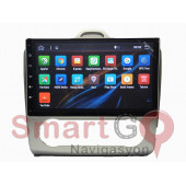 FOCUS 2 DİGİTAL KLİMA 10'' MULTİMEDYA - 4