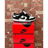 Nike Dunk Low Panda Unisex Sneakers - 2
