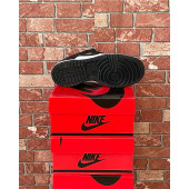 Nike Dunk Low Panda Unisex Sneakers - 4
