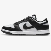Nike Dunk Low Panda Unisex Sneakers thumbnail 2