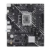 Asus Prime H610M-K ARGB D5 1700P Vga Hdmi - 2
