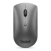 LENOVO LVK 4Y50X88824 ThinkBook Silent Mouse - 1