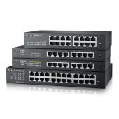 ZYXEL GS1900-48HP SWT 48 PORT 24x10/100/1000 +2xSFP - 1