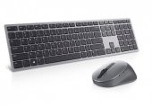 DELL Premier Kablosuz Klavye Mouse Set-580-AJQR - 1