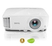 BENQ MS550 3600 ANS 800x600 SVGA 2xHDMI VGA 3D - 1