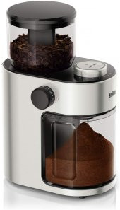 Braun Freshset KG7070 Kahve Öğütücü - 1