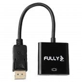 Fully G-539CA Display Port To Hdmi Dişi 10 Cm Çevirici Kablo thumbnail 2