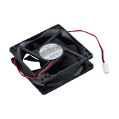 Powermaster IC-216 Fırçasız DC Fan 80X80x25mm 12 Volt 3 Pin (Seri 2) thumbnail 6