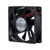 Powermaster IC-216 Fırçasız DC Fan 80X80x25mm 12 Volt 3 Pin (Seri 2) thumbnail 5