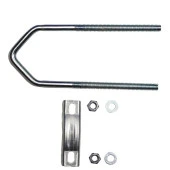 UZUN ANTEN KELEPÇESİ (2Lİ POŞET FİYATI)(14 CM U) - 1