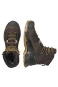 Salomon Quest Element Gore-Tex Erkek Kahve Outdoor Bot - 3