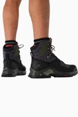 Salomon Quest Element Gore-Tex Erkek Haki Outdoor Bot - 6