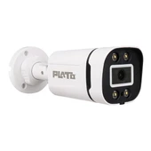 Plato PL-23840 2MP 4 Warm Ledli 3.6 Mm Plastik Kasa AHD Bullet Kamera thumbnail 5