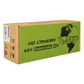Plato PL-22994 2 MP 3.6 Mm 4 Led Metal Kasa AHD Bullet Kamera - 5