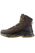 Salomon Quest Element Gore-Tex Erkek Kahve Outdoor Bot - 2