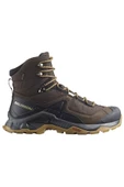 Salomon Quest Element Gore-Tex Erkek Kahve Outdoor Bot - 1