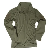 Sturm Feldhemd Tactical Yeşil Sweatshirt - 5