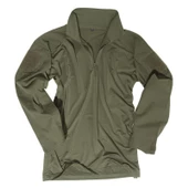 Sturm Feldhemd Tactical Yeşil Sweatshirt - 1