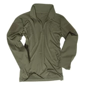 Sturm Feldhemd Tactical Yeşil Sweatshirt - 3
