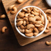 Lux Kaju Fıstığı 1000 gr - 2