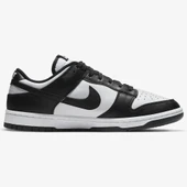 Nike Dunk Low Panda Unisex Sneakers thumbnail 1