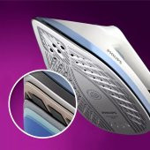 PHİLİPS PERFECTCARE 6000 SERİES PSG6026/20 2400 W BUHAR KAZANLI ÜTÜ - 2