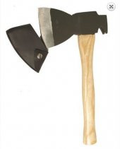 STURM SURVIVAL AHSAP SAP BALTA - 1
